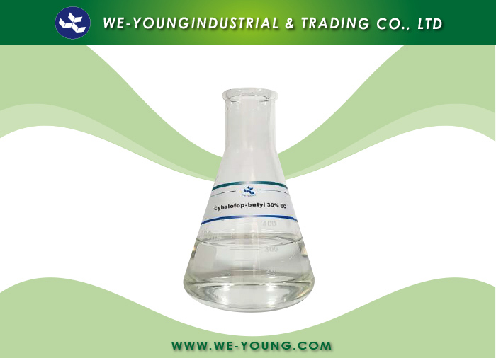 Cyhalofop-Butyl