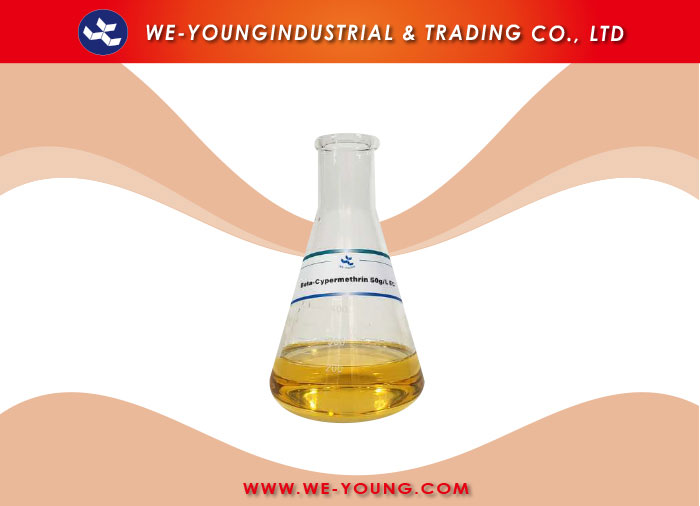 Beta-Cypermethrin