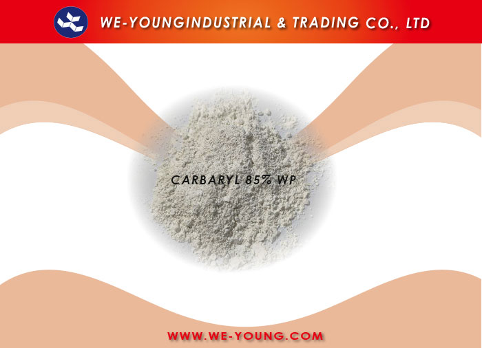 Carbaryl