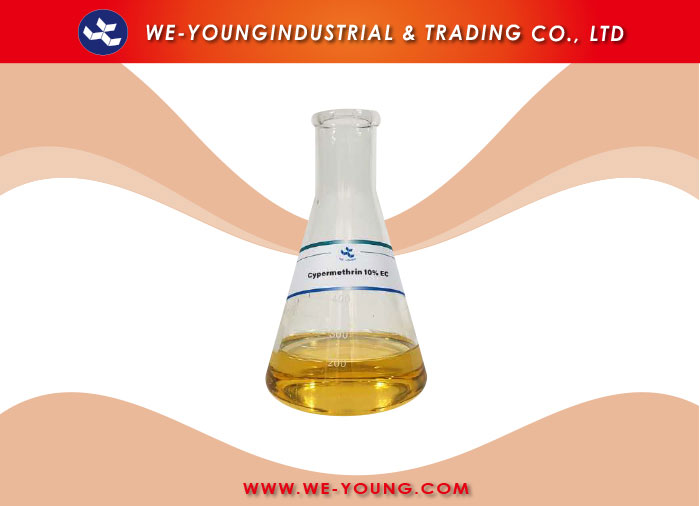 Cypermethrin