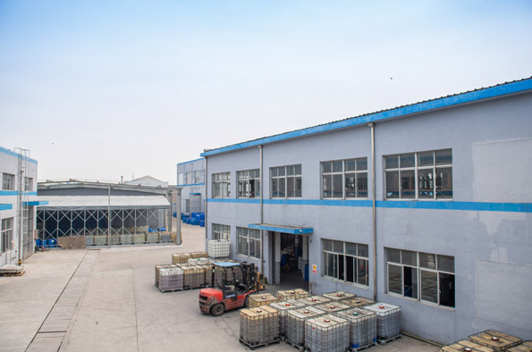 We-Young Industrial & Trading Factory