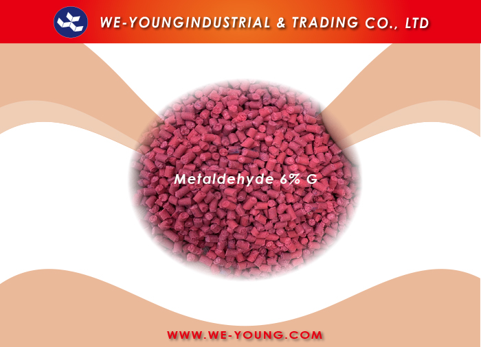 Metaldehyde