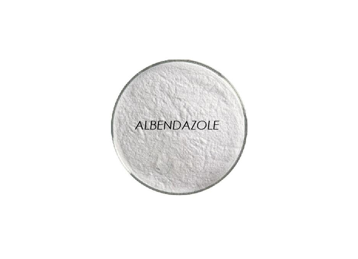 Albendazole