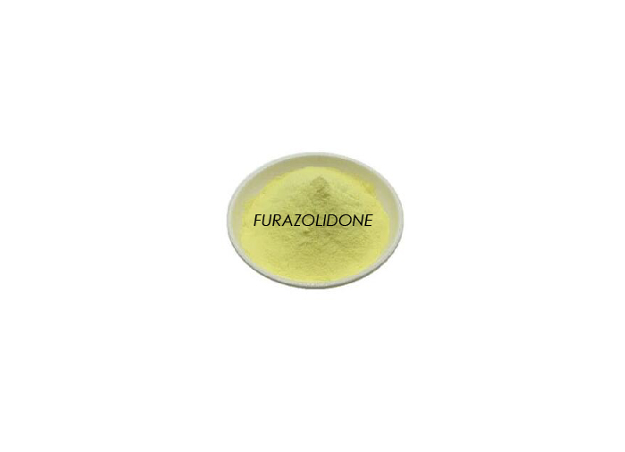 Furazolidone