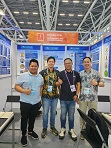 The China Import and Export Fair