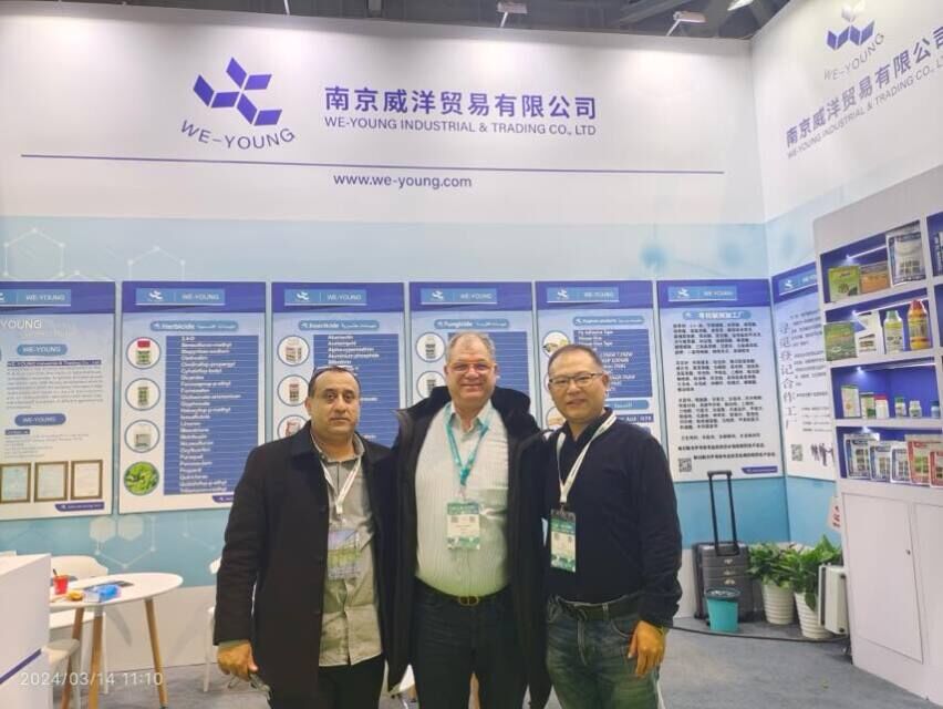 CAC 2024---SHANGHAI CHINA