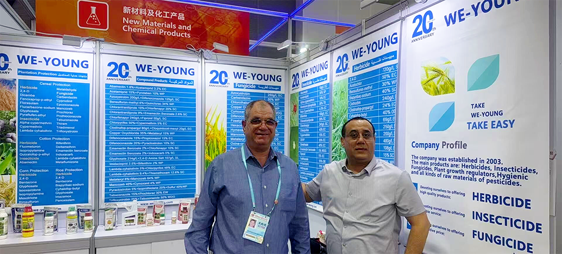 The China Import and Export Fair