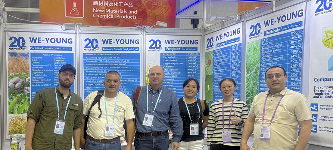 The China Import and Export Fair